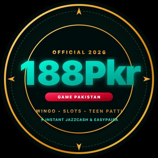 Download 188Pkr Game APK Download 2026: Official 188pkr.fun Latest Version 2.0 (Pakistan) APK for Pakistan – free earning game