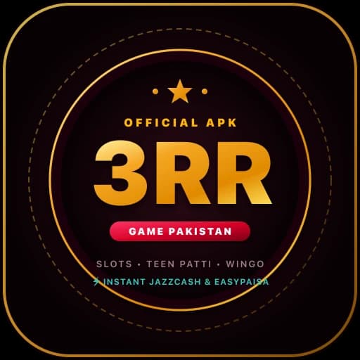 Download 3RR Game APK Download (Official) Latest Version 2026 – Earn Money in Pakistan APK for Pakistan – free earning game