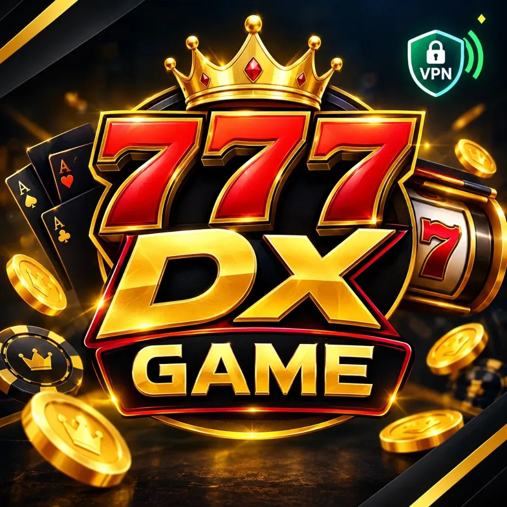 Download 777dx Game Download (Official) APK Latest Version 2026 – Earn Real Money in Pakistan APK for Pakistan – free earning game
